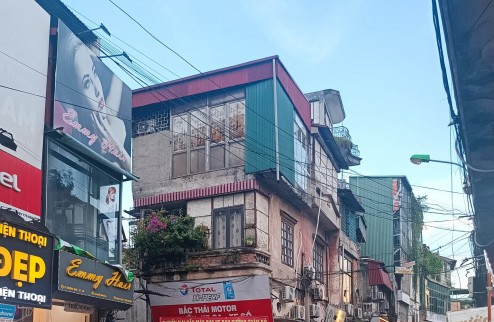 CHO THUÊ MPKD CÀ PHÊ, TRÀ SỮA MIXUE, ĐỒ ĂN NHANH PHỐ KHƯƠNG ĐÌNH, KHƯƠNG TRUNG